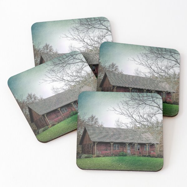 Item preview, Cozy Comfy And Cute designed and sold by Leslie Montgomery Art.