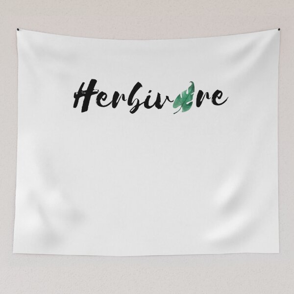 Item preview, Herbivore designed and sold by sharrohi.