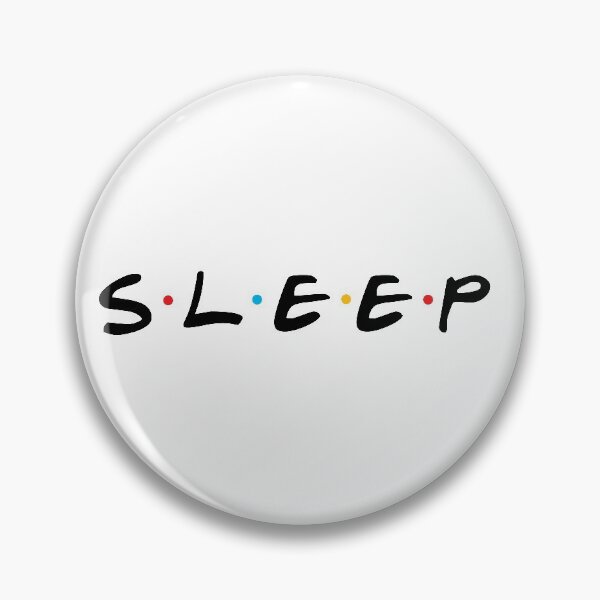 Item preview, Sleep... designed and sold by DoodleDashCollective.