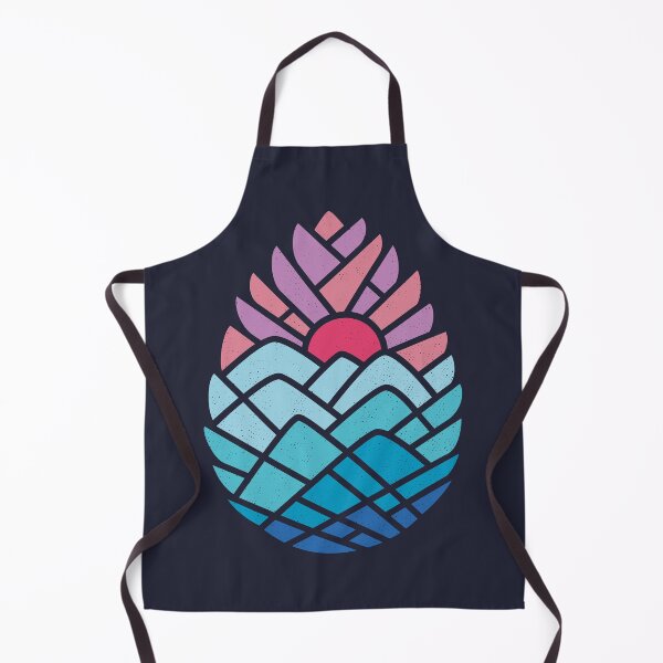 Item preview, Alpine designed and sold by thepapercrane.