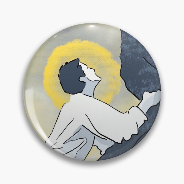 Item preview, Pier Giorgio Frassati  designed and sold by AnimaArt.