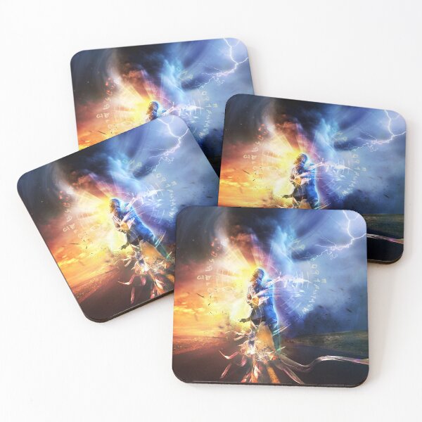 Item preview, Thunder designed and sold by jena dellagrottaglia.