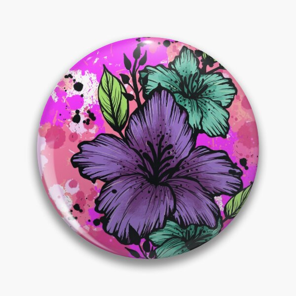 Item preview, Floral 2.0 designed and sold by Caylin White.
