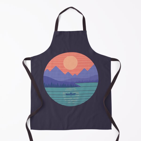 Item preview, Peaceful Reflection designed and sold by thepapercrane.