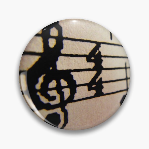 Item preview, Music Notes Photo designed and sold by hurleygirlie333.