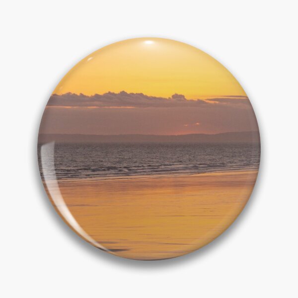 Item preview, Rest Bay Sunset designed and sold by ellenmpics.