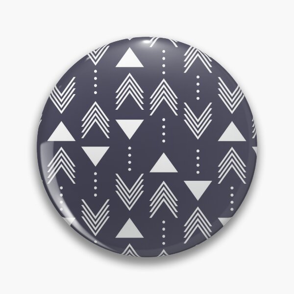 Item preview, White arrows designed and sold by BattaAnastasia.