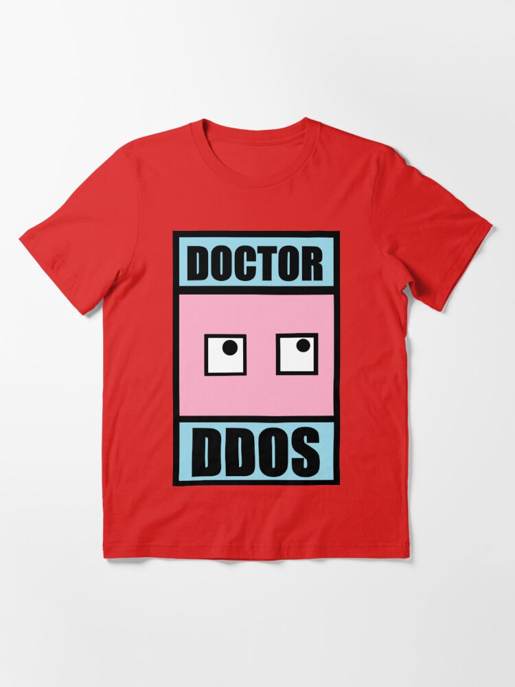 DOCTOR DDOS