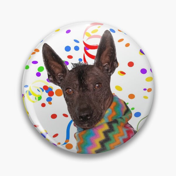 Item preview, Xolo designed and sold by Xolo-Rescue.