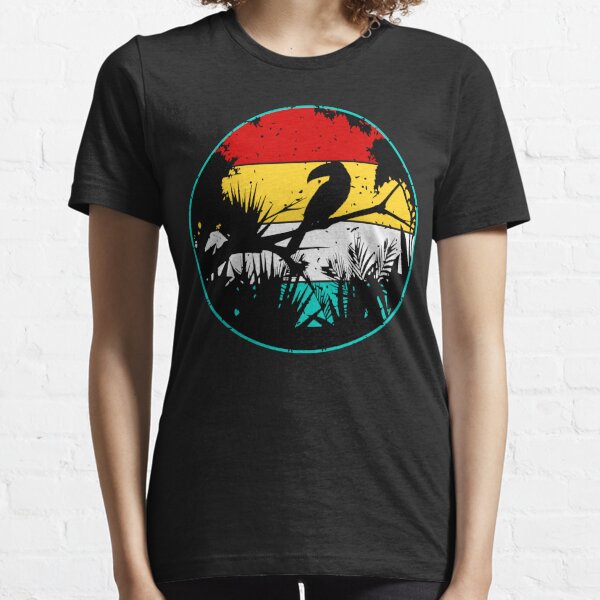 Toucan Bird Essential T-Shirt