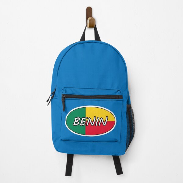 Item preview, Benin Flag Gifts, Stickers & Products designed and sold by mpodger.