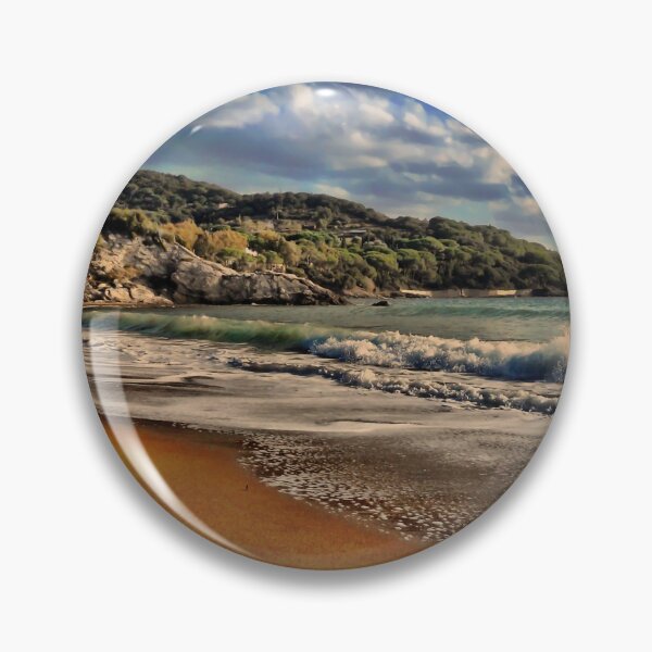 Item preview, Footprints in the sand designed and sold by harietteh.