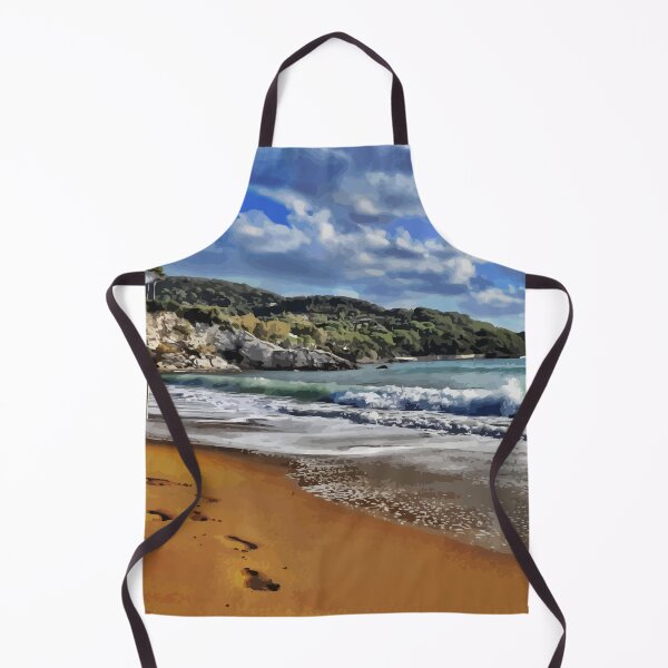 Item preview, Footprints in the sand designed and sold by harietteh.