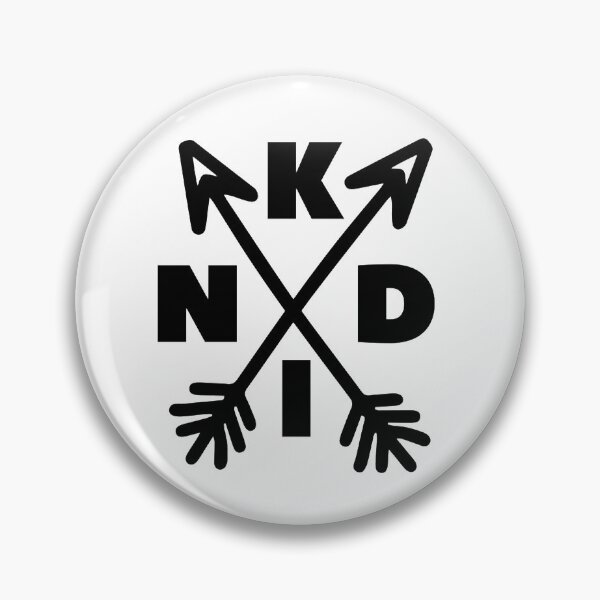 Item preview, Kind Vegan designed and sold by sharrohi.