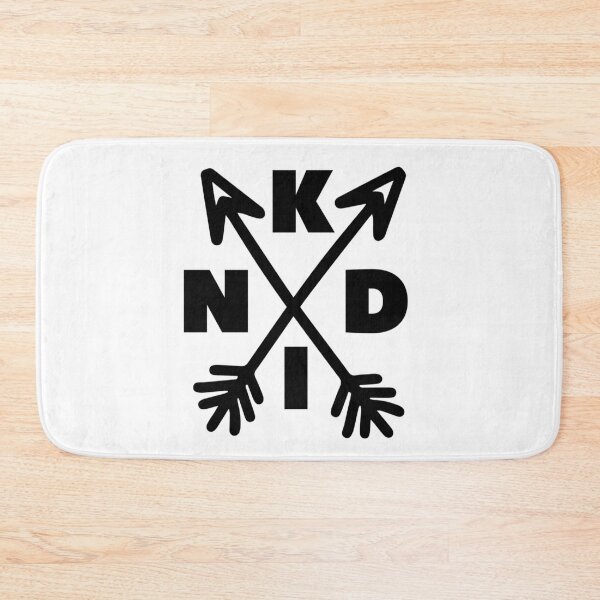 Item preview, Kind Vegan designed and sold by sharrohi.