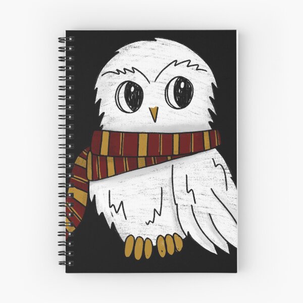 Item preview, Snowy Owl  designed and sold by CreativeMisc.