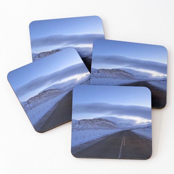 Item preview, Lonesome Road designed and sold by M0useRat.