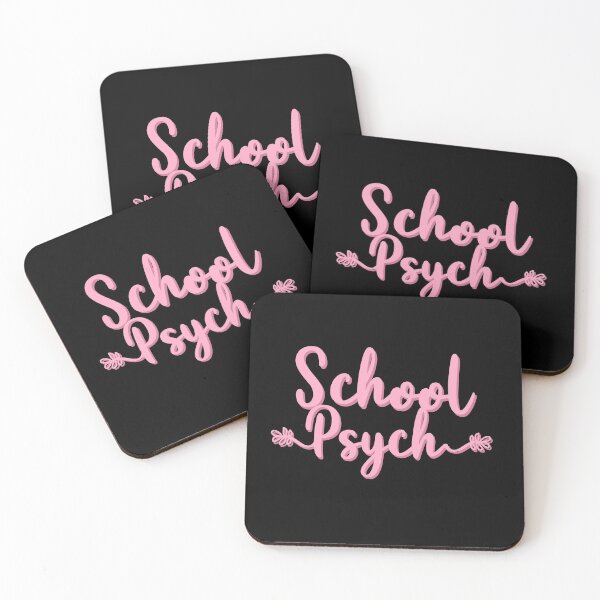 Aperçu de l'œuvre Masque de psychologue scolaire créée et vendue par EvyStickersx.