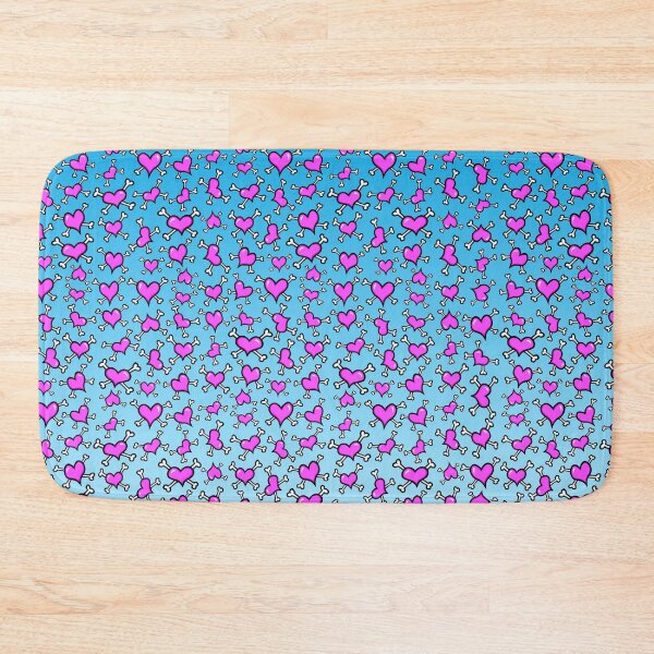 Item preview, Hearts n bones designed and sold by andrekoeks.