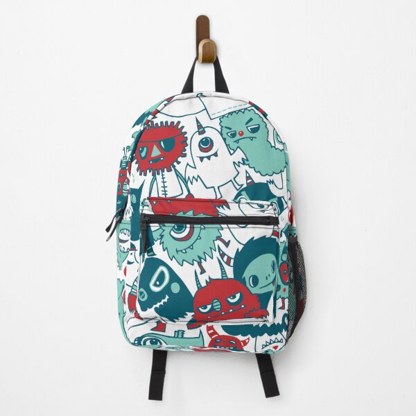 Item preview, Monsterous designed and sold by wottoart.