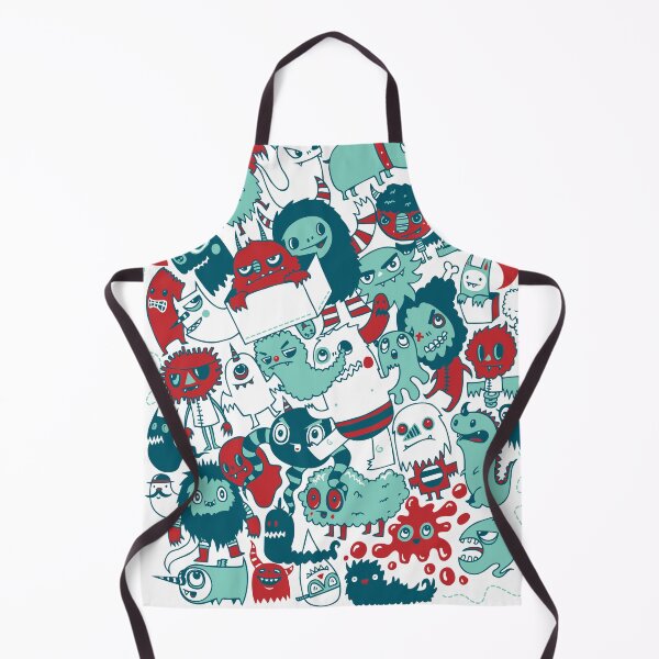 Item preview, Monsterous designed and sold by wottoart.