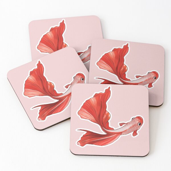 Item preview, Koi Fish designed and sold by meruesan.