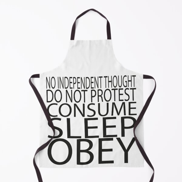 Item preview, Subliminal orders for Sheeple designed and sold by Exilant.