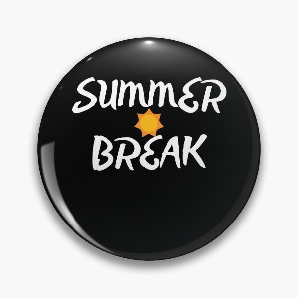 Item preview, SUMMER BREAK designed and sold by goseriesfilms.