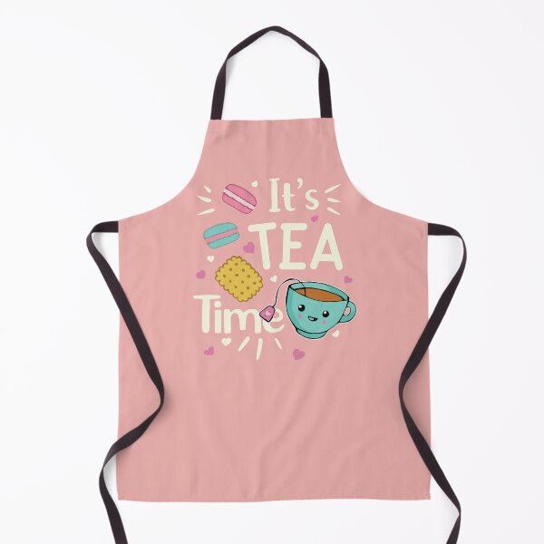 Item preview, Cute & Fun Tea Party designed and sold by GrimButterfly.