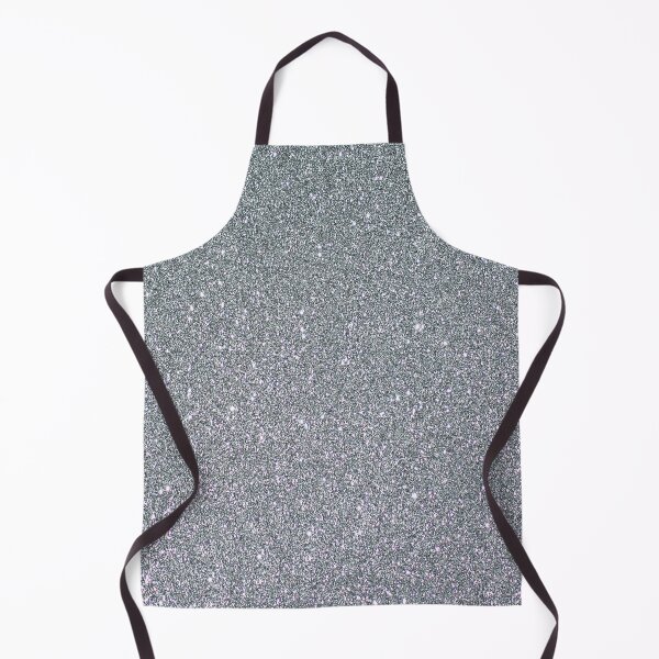 Item preview, silver sparkle designed and sold by Mirnamar.