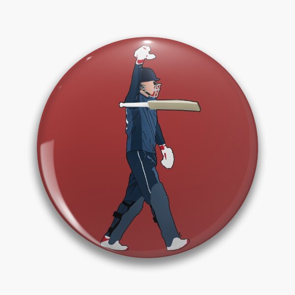 Item preview, Joe Root Bat Drop designed and sold by HitFor6.