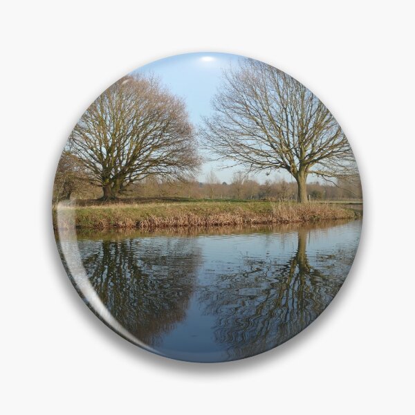 Item preview, River Stour, Dedham Vale designed and sold by Chris Petty.