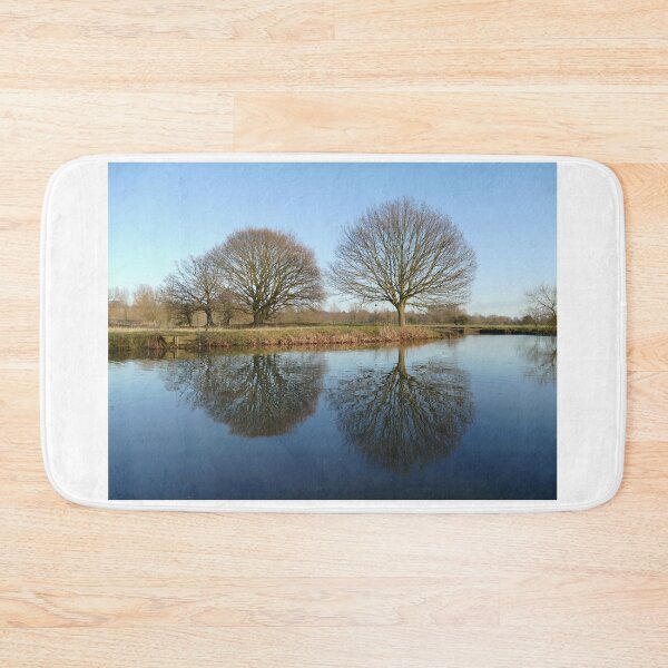 Item preview, River Stour, Dedham Vale designed and sold by Chris Petty.