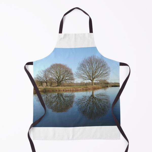 Item preview, River Stour, Dedham Vale designed and sold by Chris Petty.