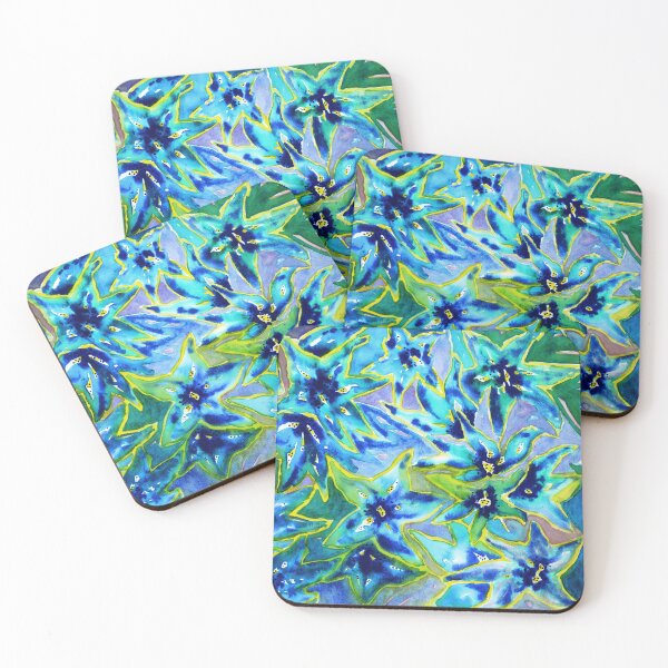 Item preview, Blue Garden designed and sold by WaterGardens.