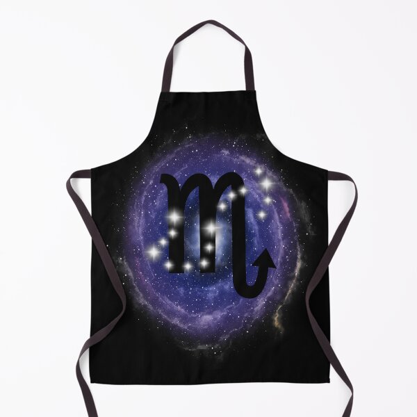 Item preview, Scorpio Zodiac Sign Stars Constellation designed and sold by Garaga.
