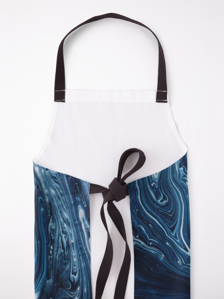 Alternate view of Gravity III Apron