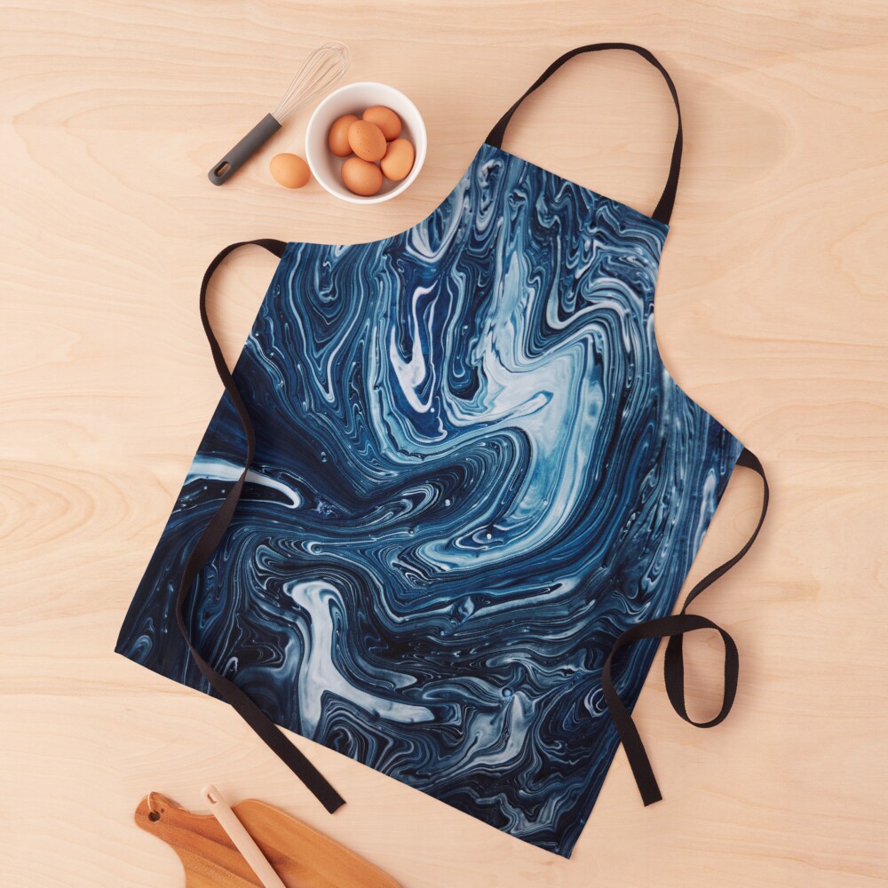 Gravity III Apron
