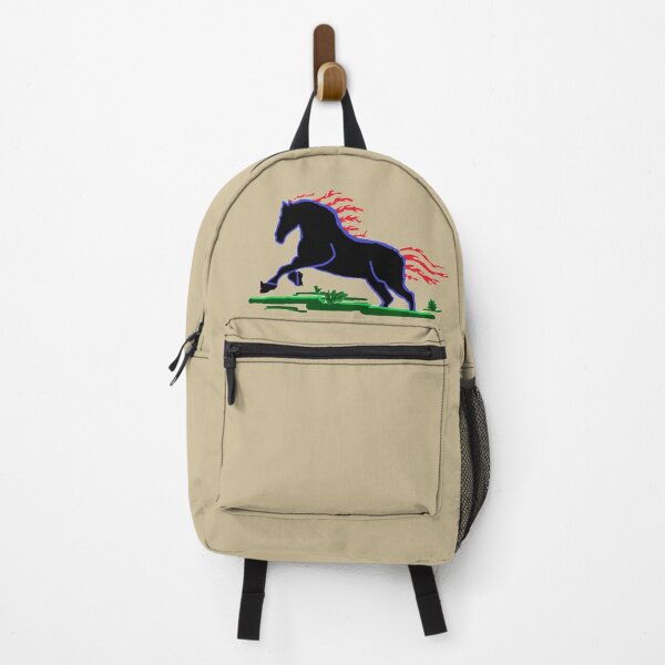 Item preview, wildfire stallion designed and sold by THE AMERICAN TEEVANGELIST.