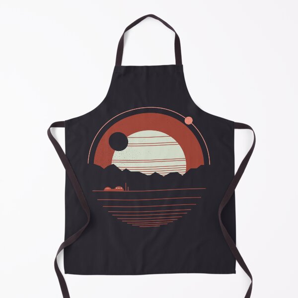 Item preview, Solitude designed and sold by thepapercrane.
