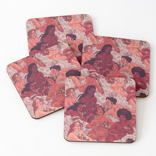 Item preview, Beautiful Bodies designed and sold by flightlessart.