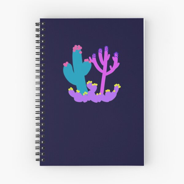 Item preview, Colorful Cacti. designed and sold by Geomoon.