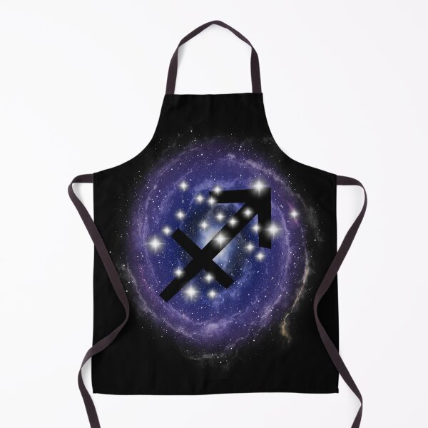 Item preview, Sagittarius Zodiac Sign Stars Constellation designed and sold by Garaga.
