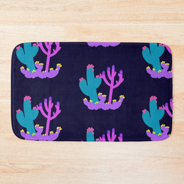 Item preview, Colorful Cacti. designed and sold by Geomoon.