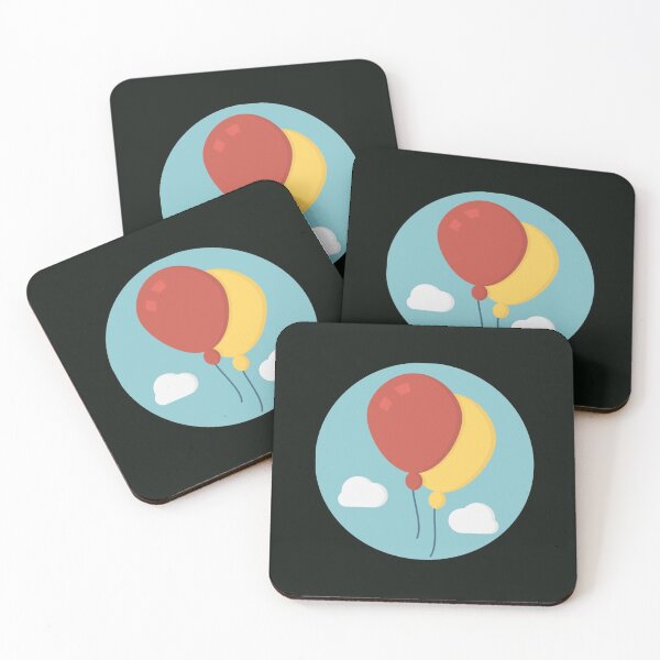 Item preview, Globos designed and sold by Manasi Sawant.