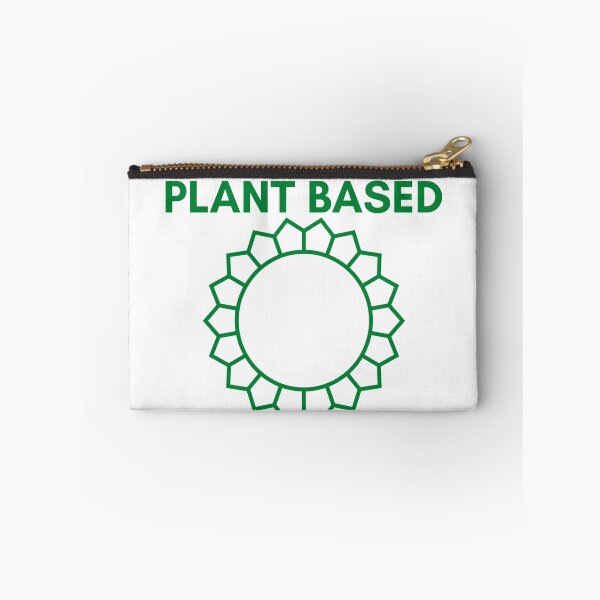 Item preview, Plant Based Vegan designed and sold by sharrohi.