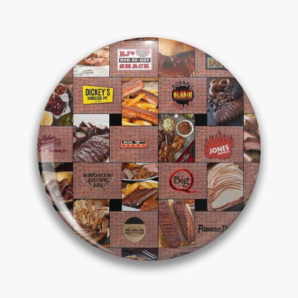 Item preview, Kansas City Barbecue designed and sold by Montage-Madness.