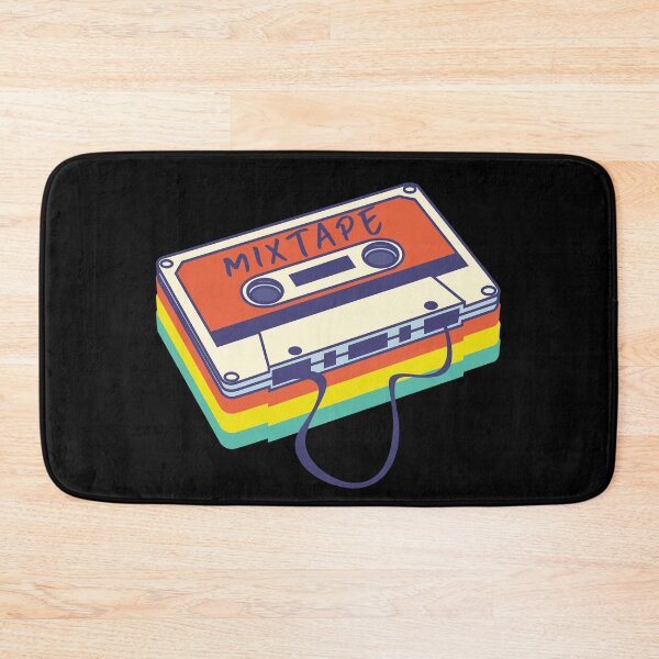 Item preview, Mixtape designed and sold by jjsealion.