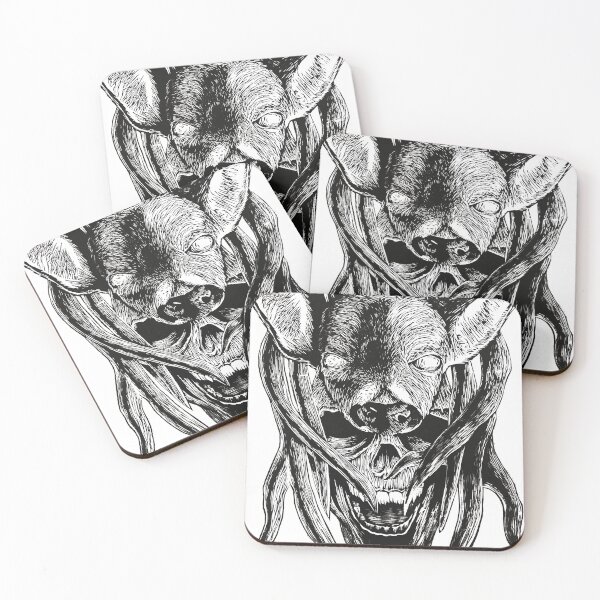 Item preview, Skulls designed and sold by backwoodpress.