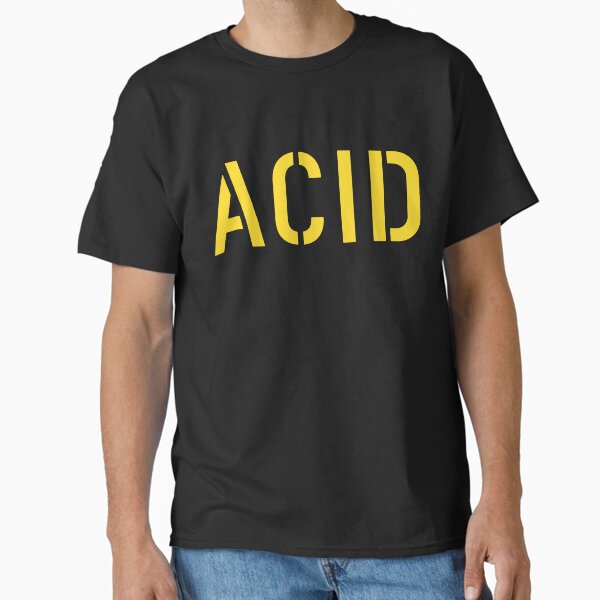 Aperçu de l'œuvre Acid Music - Synthétiseur de basse TB-303 créée et vendue par melomedia.